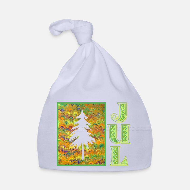 juil e 258 Bonnet bio Bébé