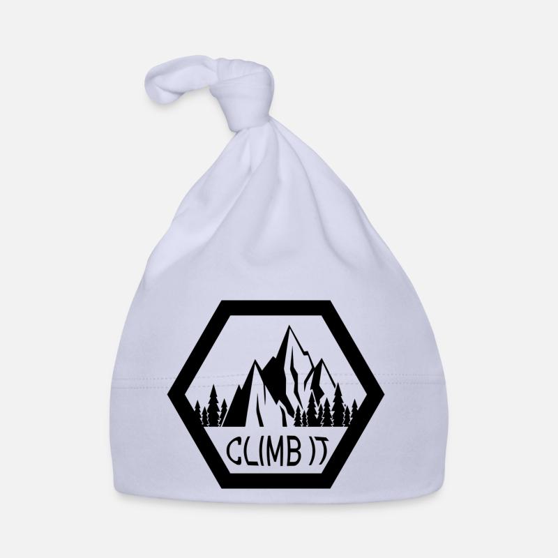 Bonnet bio Bébé