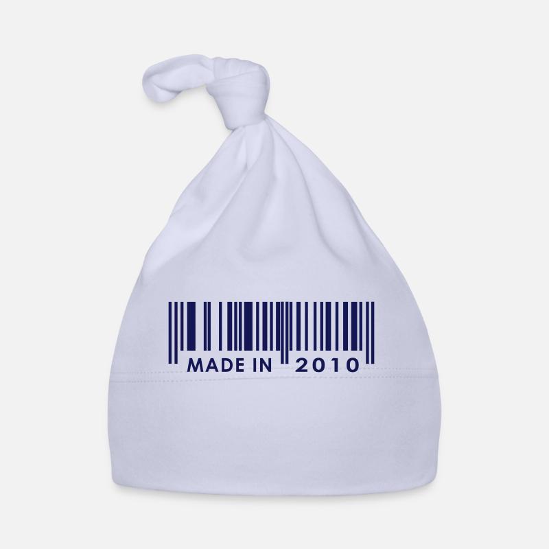 Bonnet bio Bébé