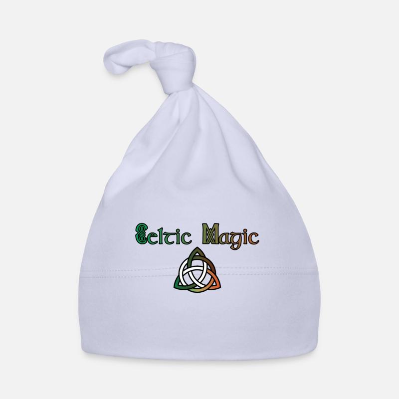 Celtic Magic Bonnet bio Bébé