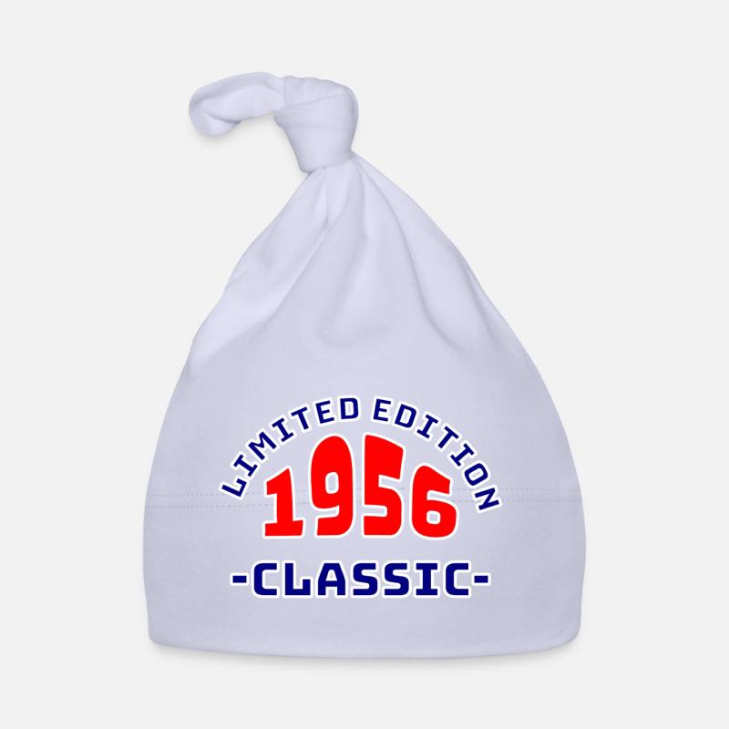 Inconnu Bonnet bio Bébé