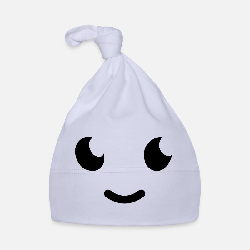 Les yeux doux Bonnet bio Bébé