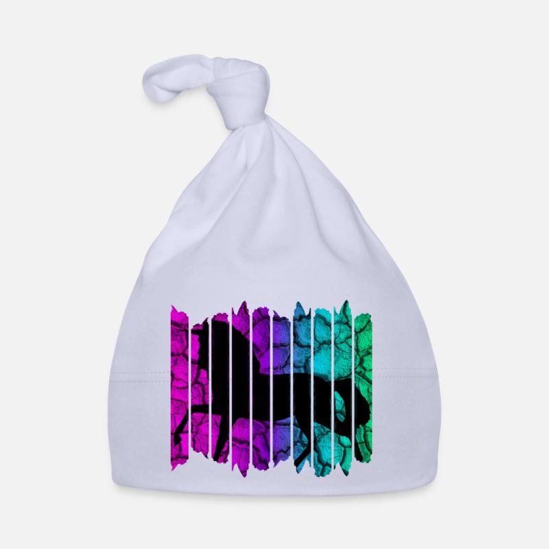 cheval Bonnet bio Bébé