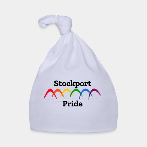 Stockport Pride - Baby Cap