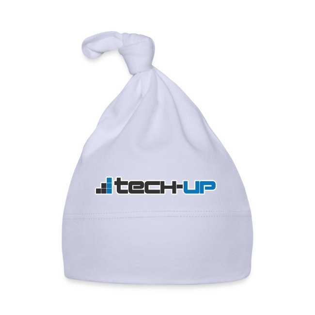 Tech-up Logo