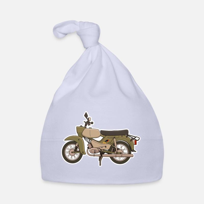 Bonnet bio Bébé