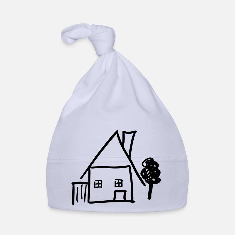 maison Bonnet bio Bébé