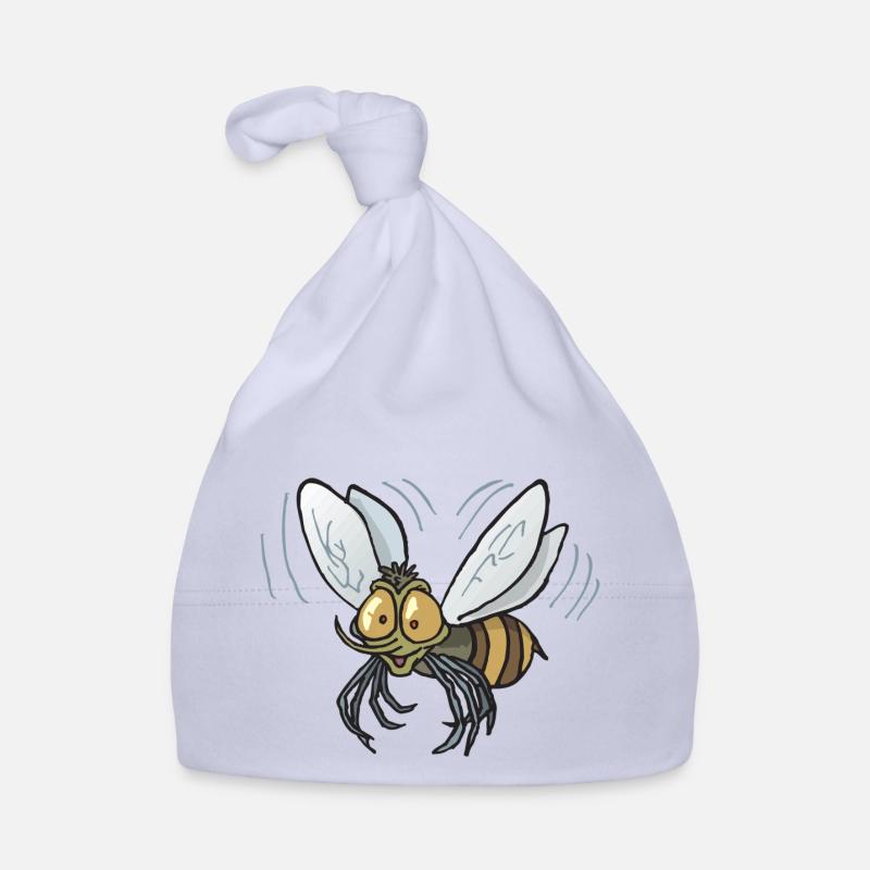 Bonnet bio Bébé