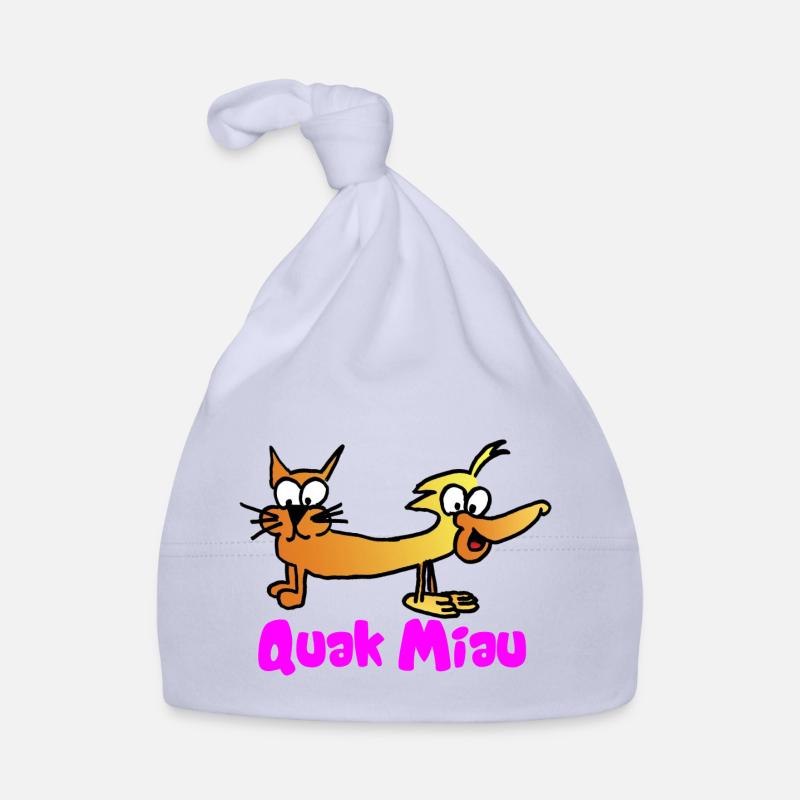 Bonnet bio Bébé