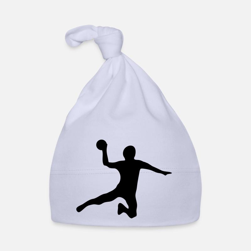 handball Organic Baby Cap