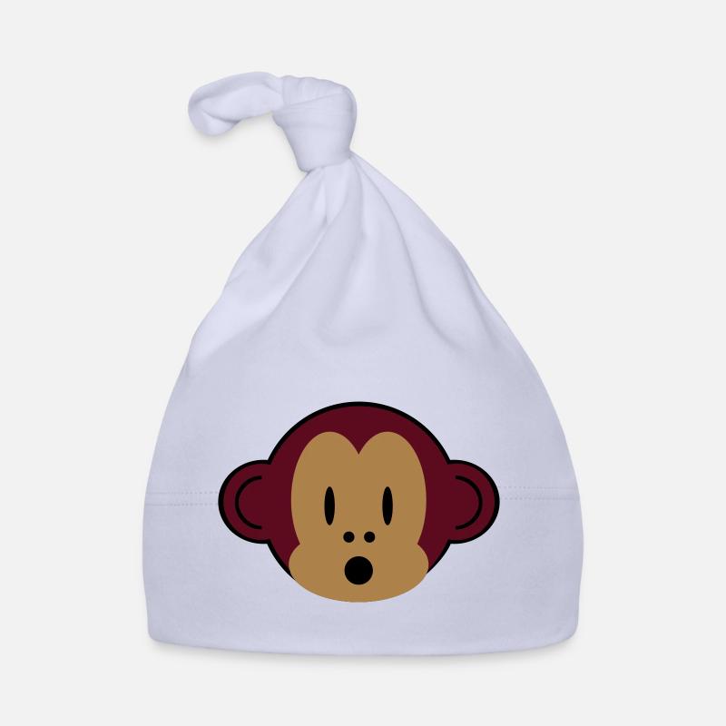 ape Bonnet bio Bébé