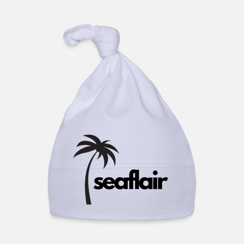 Summerfeeling Baby Bio-Mütze