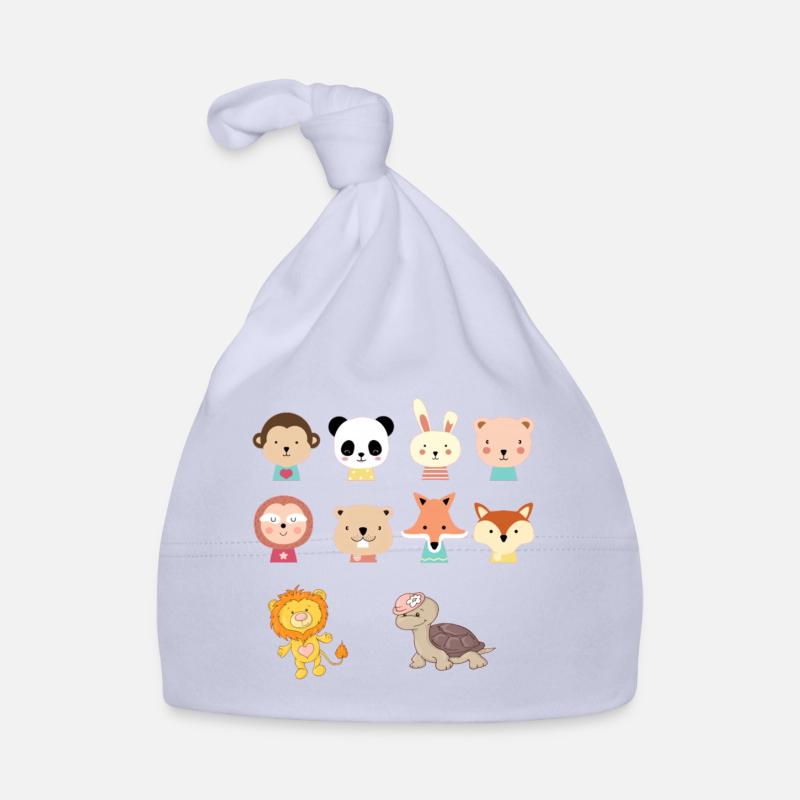Bonnet bio Bébé