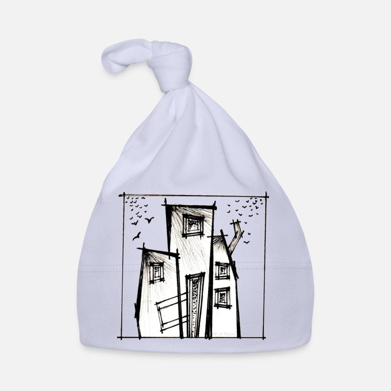 Bonnet bio Bébé