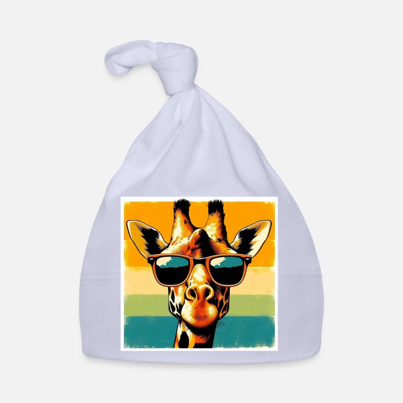 Bonnet bio Bébé