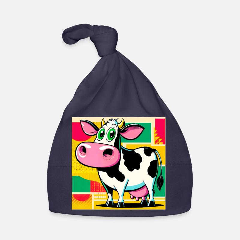 Bonnet bio Bébé