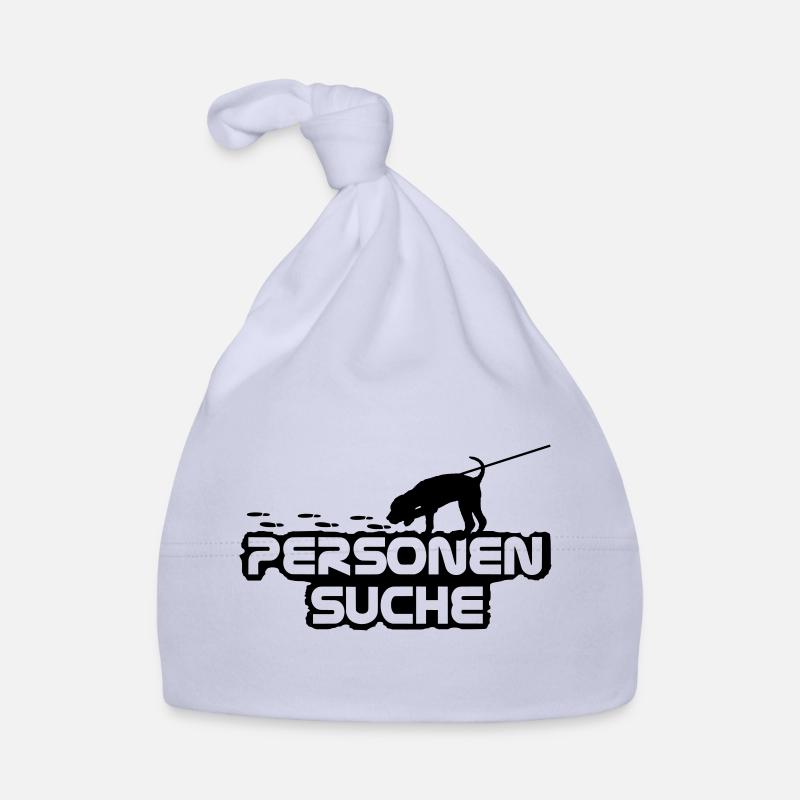 trailer Baby Bio-Mütze