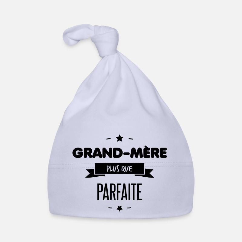 Bonnet bio Bébé