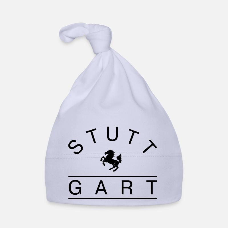Stuttgart Baby Bio-Mütze