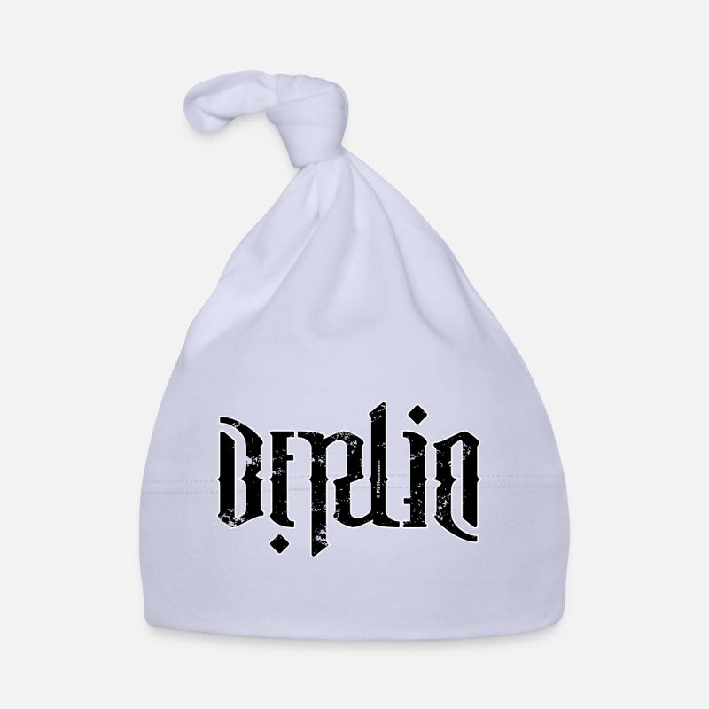 Bonnet bio Bébé