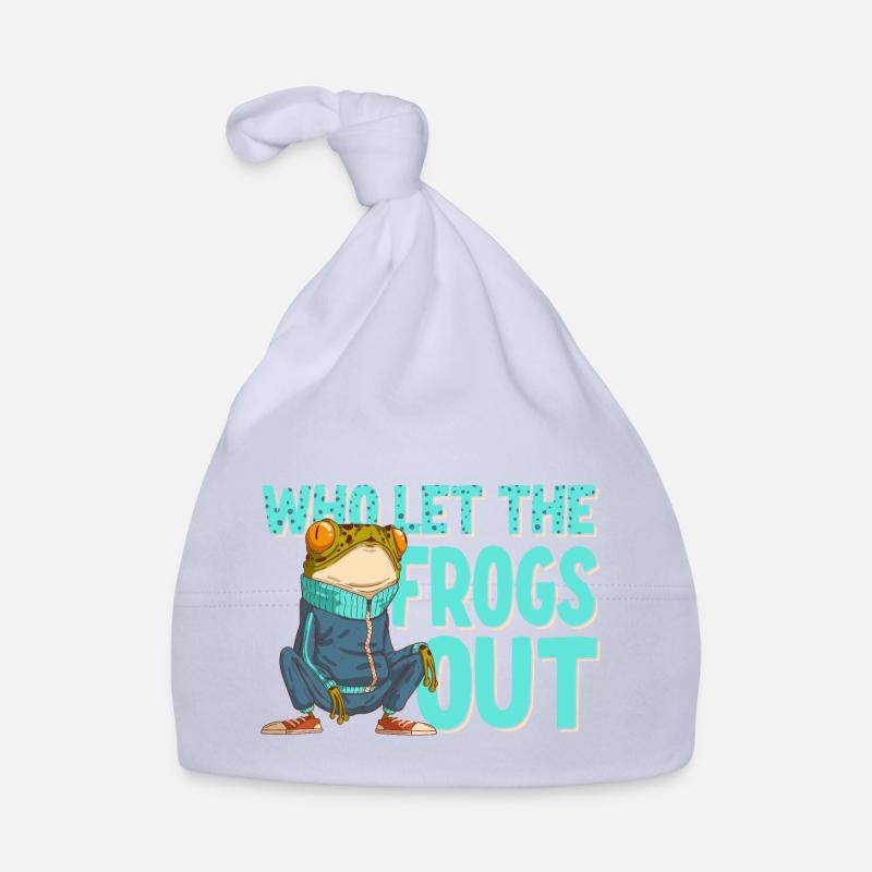 Bonnet bio Bébé
