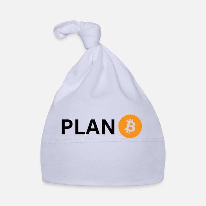 Plan B Baby Bio-Mütze