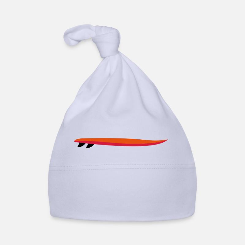 planche de surf Bonnet bio Bébé