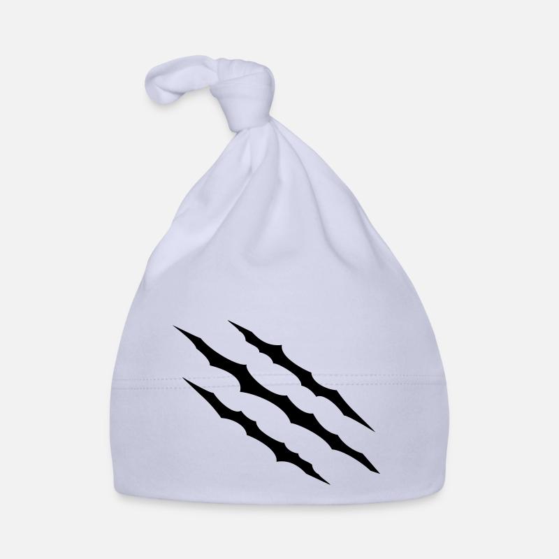 Zéro Bonnet bio Bébé