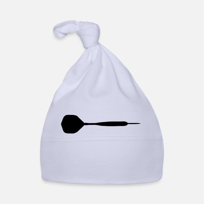 Dartpfeil Baby Bio-Mütze