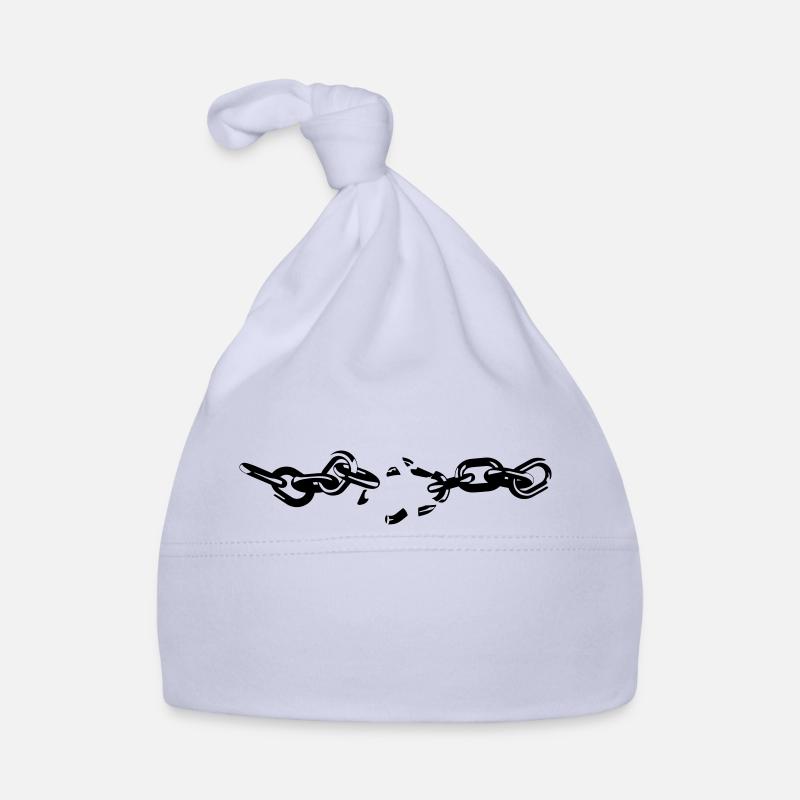 Organic Baby Cap