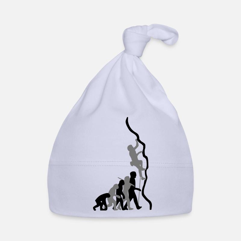 ClimbEvolution 2c Baby Bio-Mütze