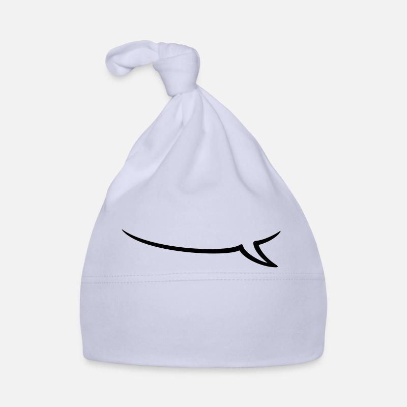 offene Sprechböase / speech bubble (1c) Baby Bio-Mütze