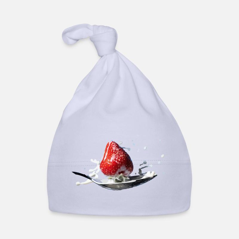 Splash Bonnet bio Bébé