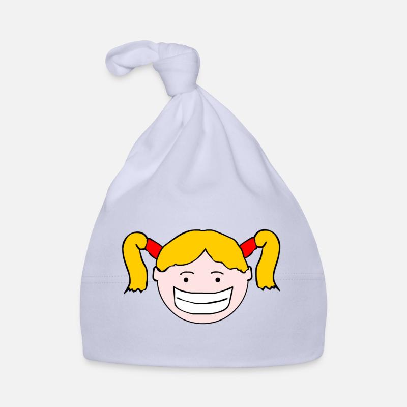 Trudy Walker: Chef Bonnet bio Bébé