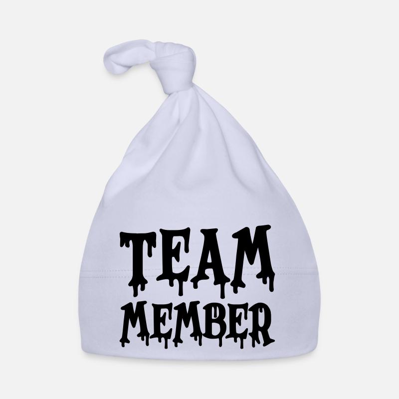 Équipier Bonnet bio Bébé