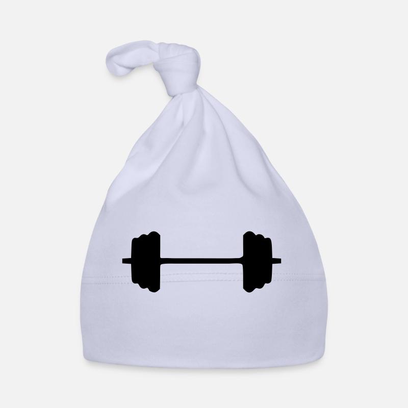 Gewichte Baby Bio-Mütze