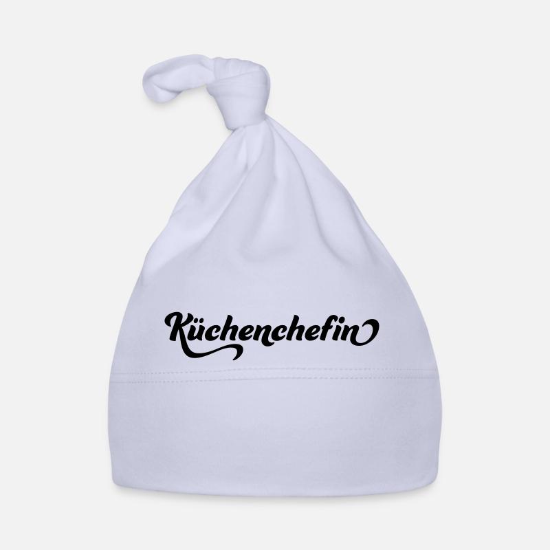 Kochen Baby Bio-Mütze