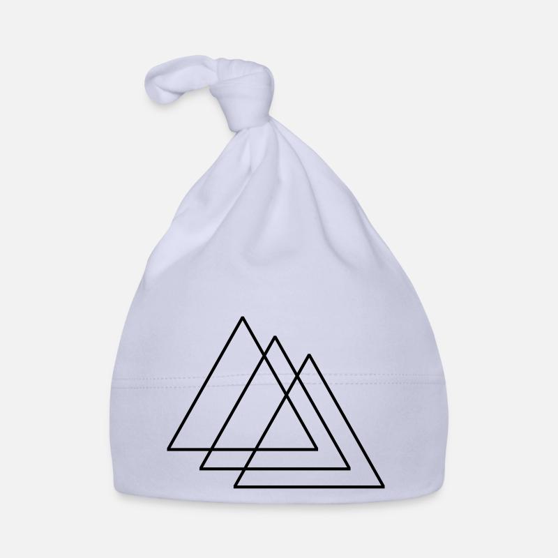 Trinity Organic Baby Cap