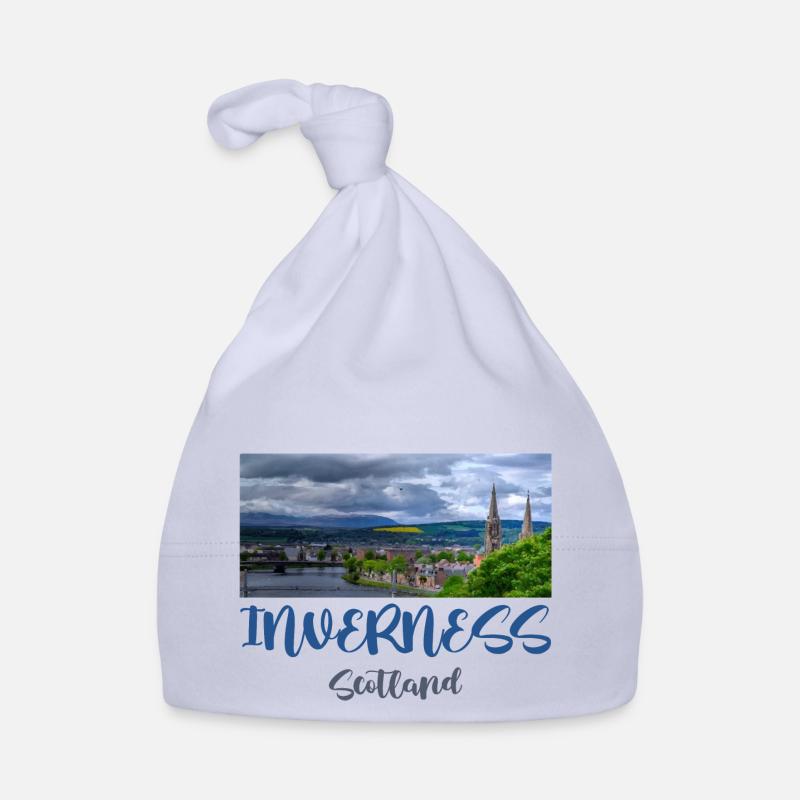 Bonnet bio Bébé