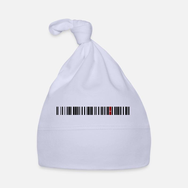 Isparta Bonnet bio Bébé