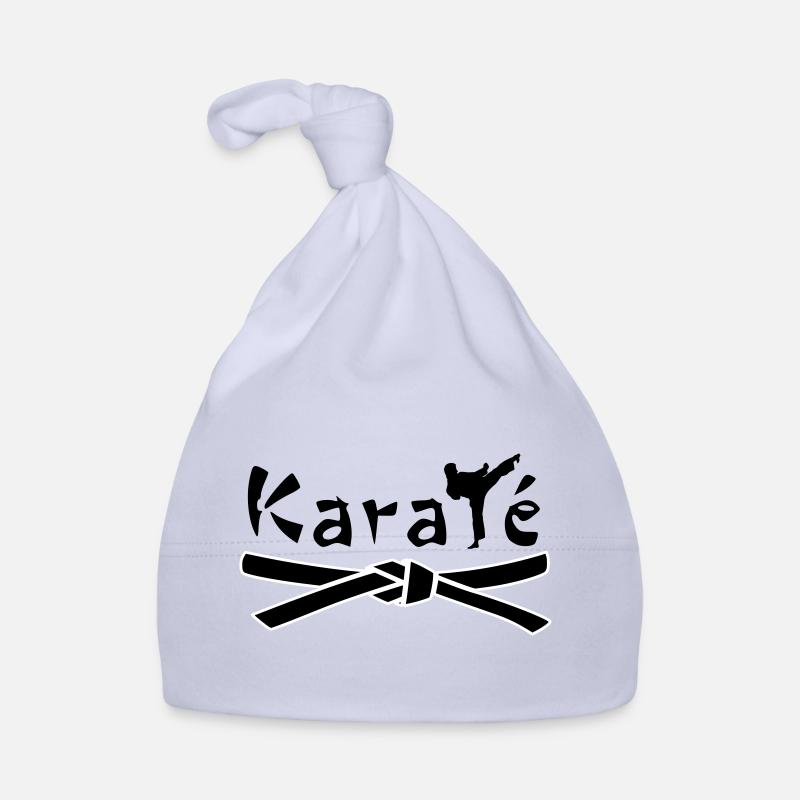 Organic Baby Cap