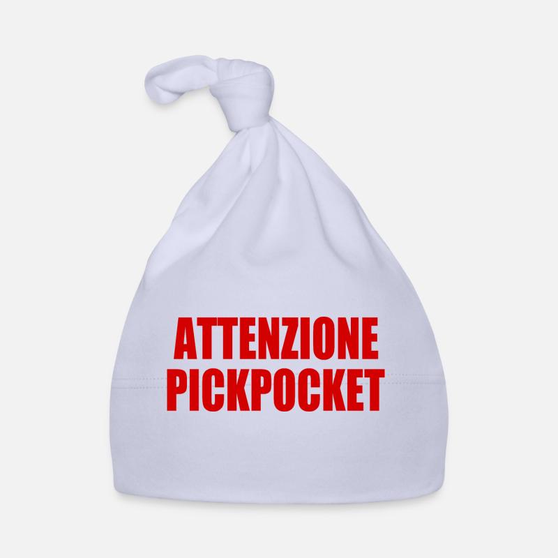 Bonnet bio Bébé