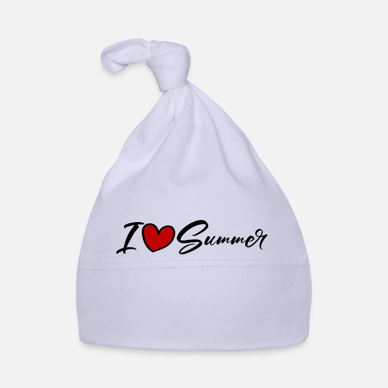 Bonnet bio Bébé