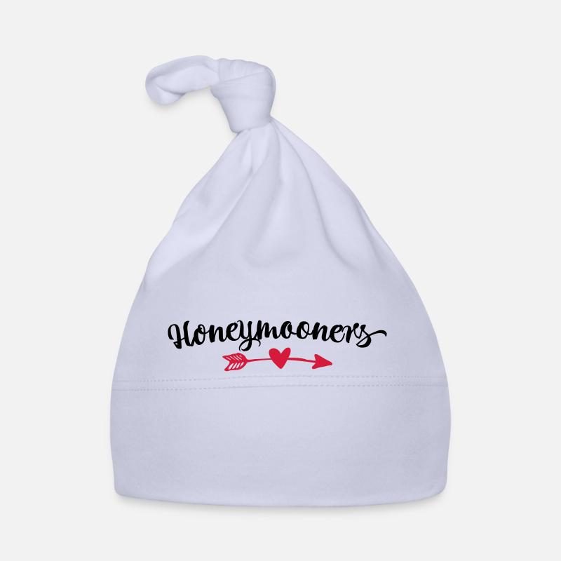 Mariage Bonnet bio Bébé