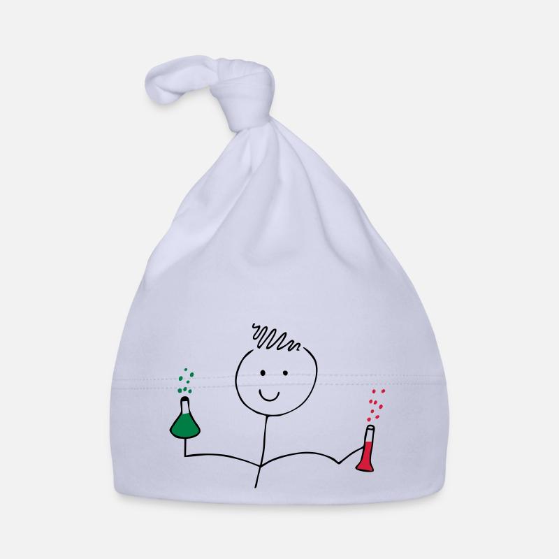 école de chimie Bonnet bio Bébé