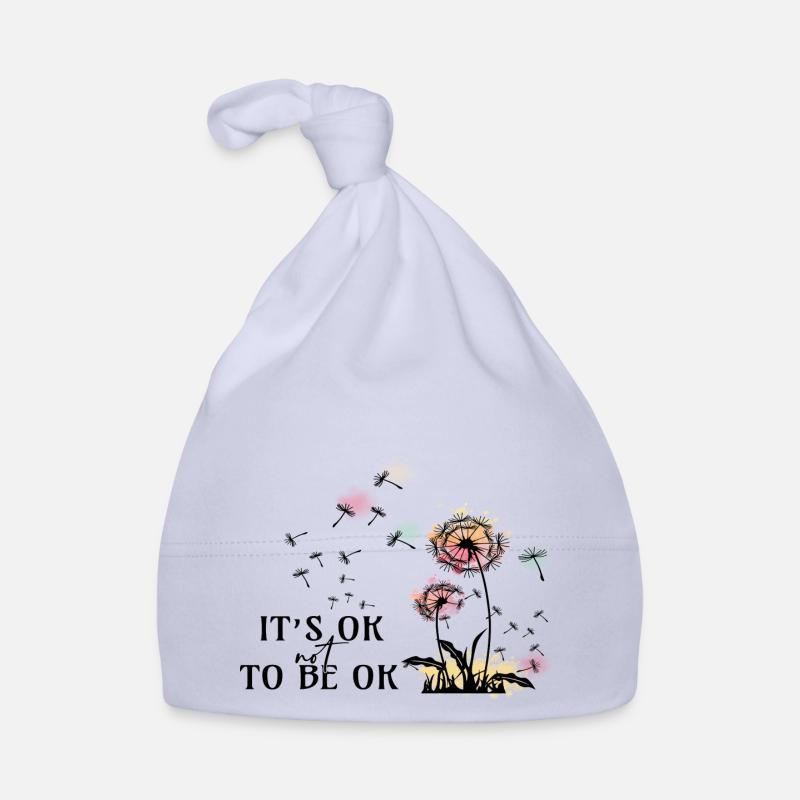 C’est correct de ne pas être ok Bonnet bio Bébé