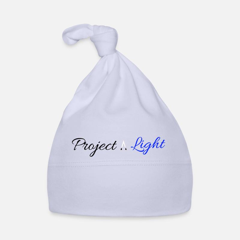Ramadan, Project licht. Bio-muts voor baby's
