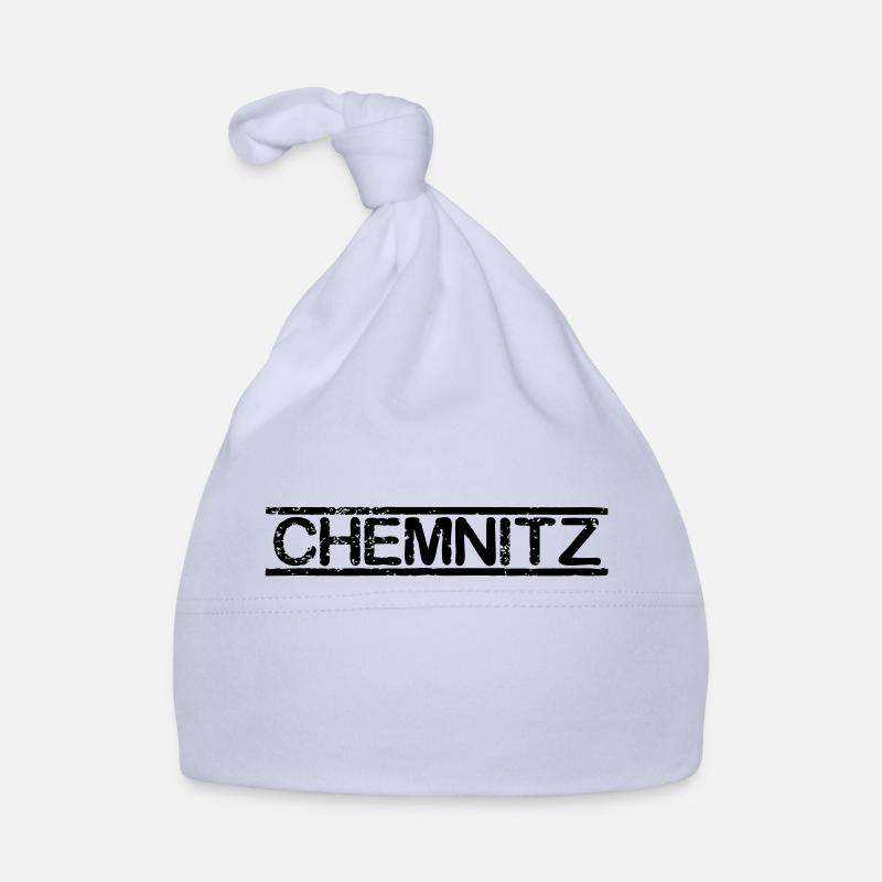 Chemnitz Organic Baby Cap