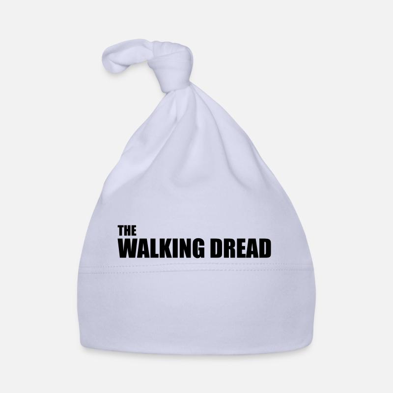 The Walking Dread Baby Bio-Mütze