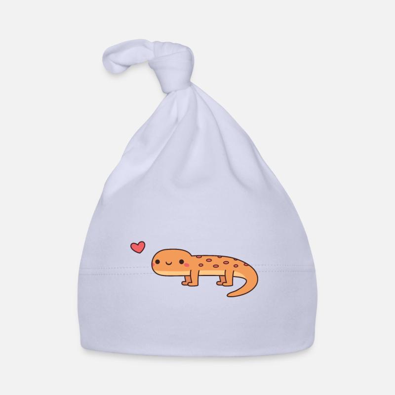 Triton mignon Bonnet bio Bébé